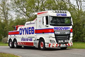 DYNES AY22 UKT 23pb0414