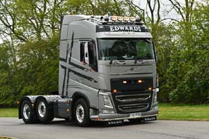 EDWARDS FT67 FDU 23pb1444