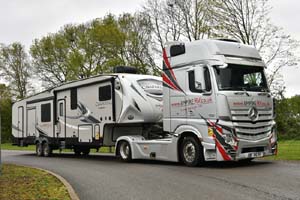 EMPIRE RIG RV 23pb0206