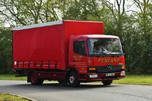 FENLAND NL52 RXF 23pb1612