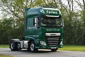 FENLAND T40 FHS 23pb1617