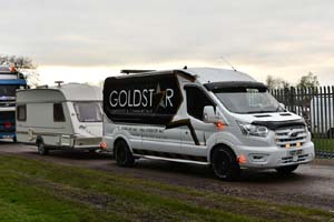 GOLDSTAR V27 GST 23pb1168