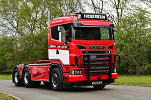 HOBSON HH06 SON 23pb0469