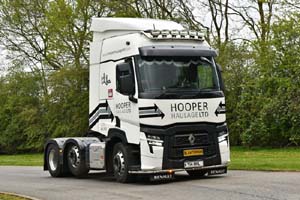 HOOPER Y14 HHL 23pb0703