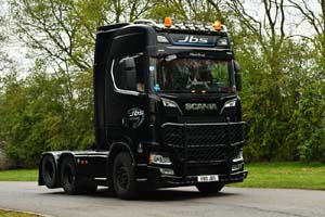 JBS V80 JBS 23pb0919