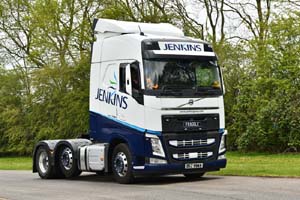 JENKINS DSZ 994923pb0535