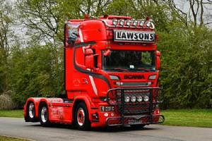 LAWSONS 23pb0859