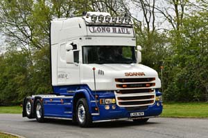 LONG HAUL LH06 HGV 23pb0517