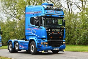 LONG HAUL LH07 HGV 23pb0518