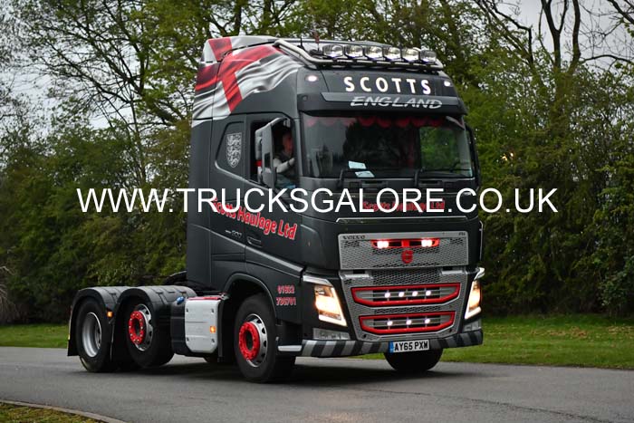 SCOTTS AY65 PXW 23pb1246