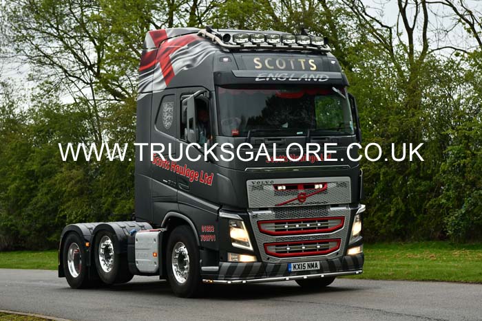 SCOTTS KX15 NMA 23pb1148