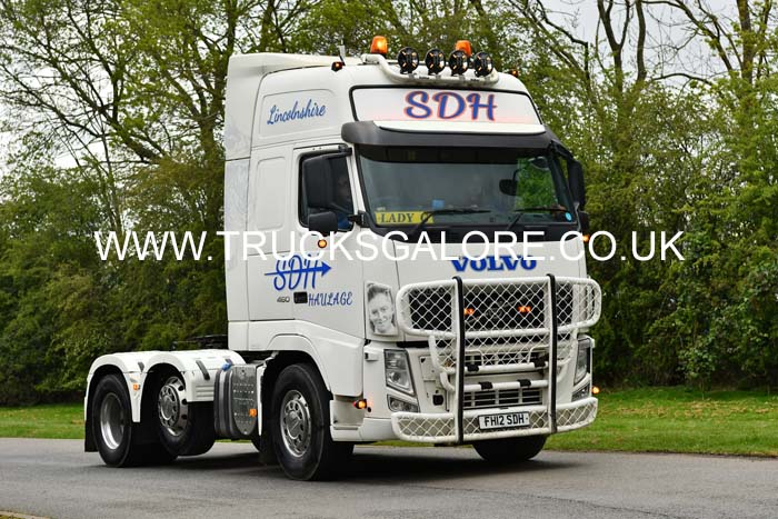 SDH FH12 SDH 23pb0832