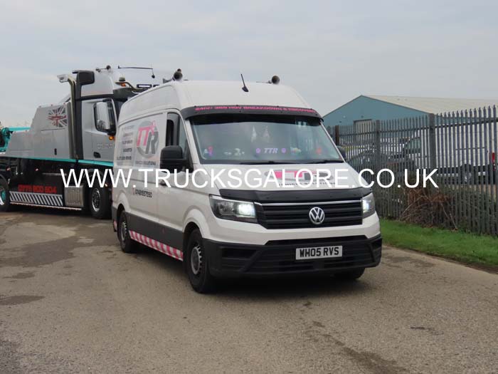 TTR WH05 RVS 23pb2246