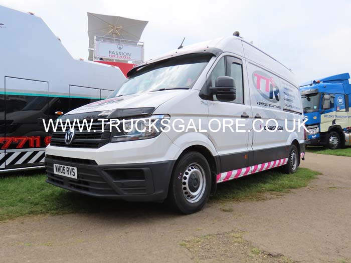 TTR WH05 RVS 23pb2521