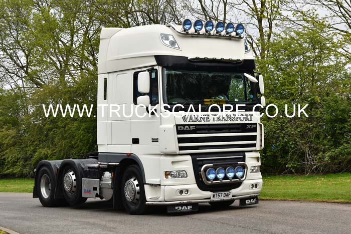 WARNE WT57 DAF 23pb0488