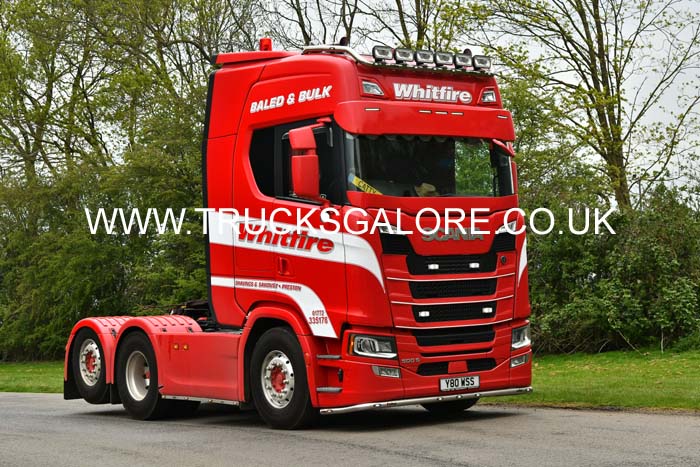 WHITFIRE Y80 WSS 23pb0975