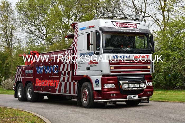 WINGERWORTH N23 WWC 23pb0480