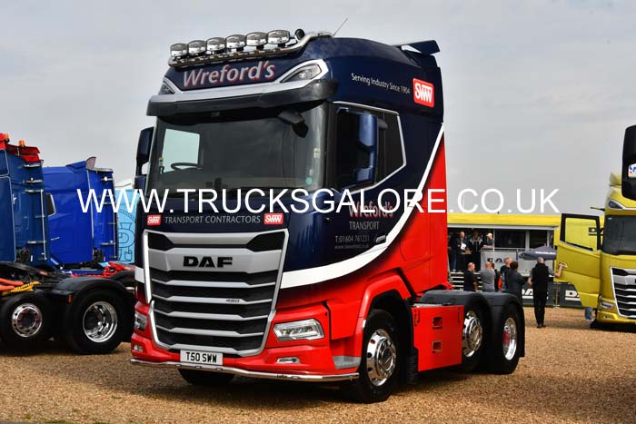 WREFORDS T50 SWW 23pb2530