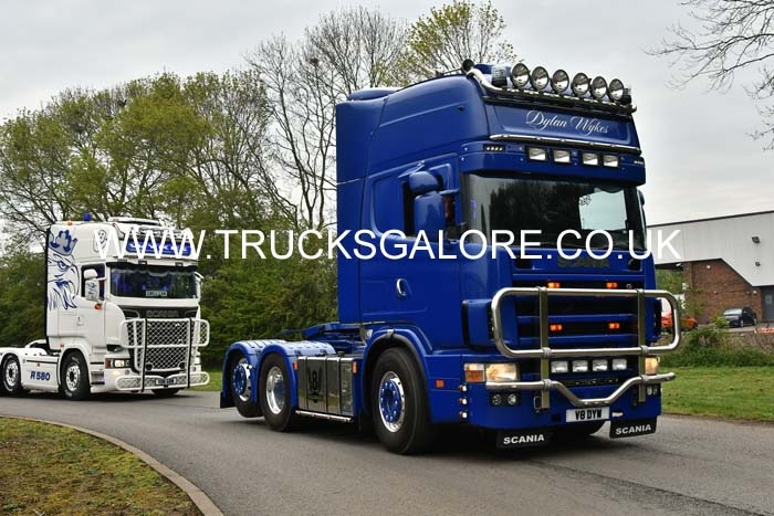 WYKES V8 DYW 23pb1459