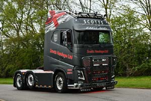 SCOTTS SC19 TTS 23pb1150