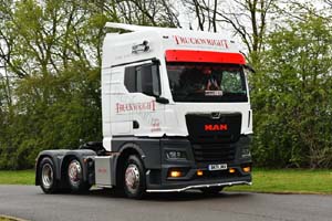 TRUCKWRIGHT BK71 JMX 23pb0140