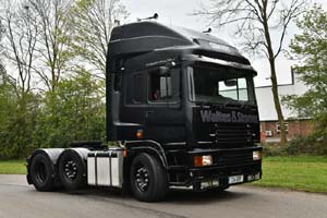 WAITES C14 ERF 23pb1472