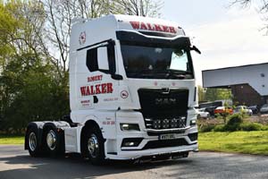 WALKER MV71 XXL 23pb1771