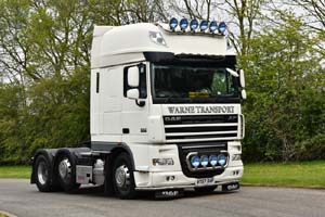 WARNE WT57 DAF 23pb0488