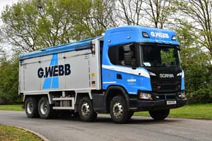 WEBB KW19 OKG 23pb0583