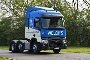 WELCHS HT17 ZTJ 23pb1659