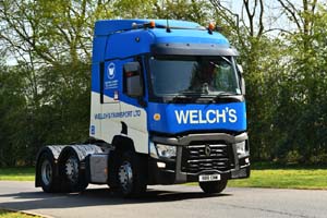 WELCHS N88 GNW 23pb1847