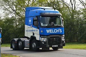 WELCHS N888 GNW 23pb1661