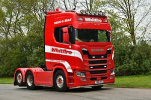 WHITFIRE Y80 WSS 23pb0975