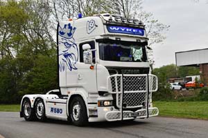 WYKES V88 GDW 23pb1460