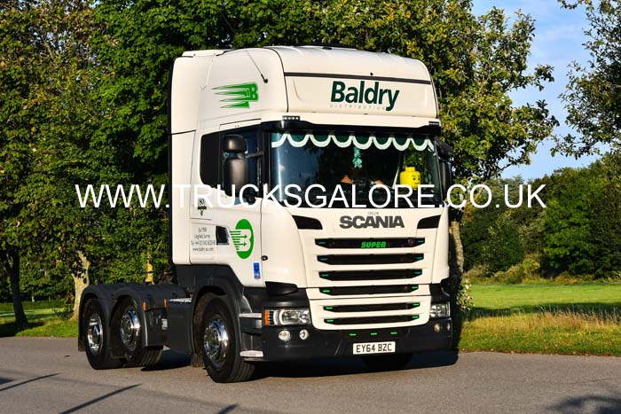 BALDRY EY64 BZC 24se0316