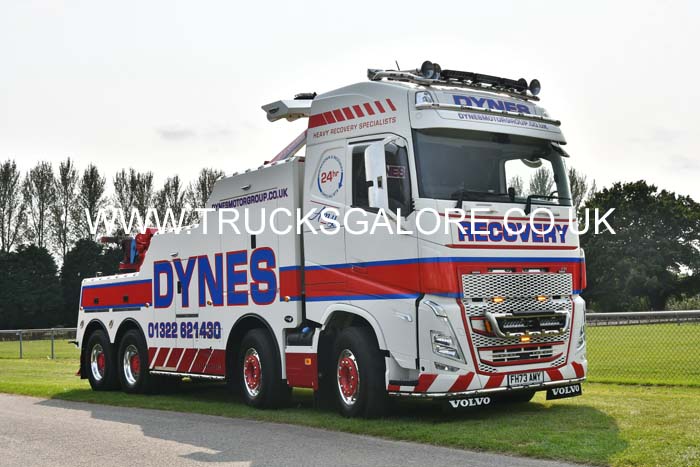 DYNES FH73 AMY 24se0526