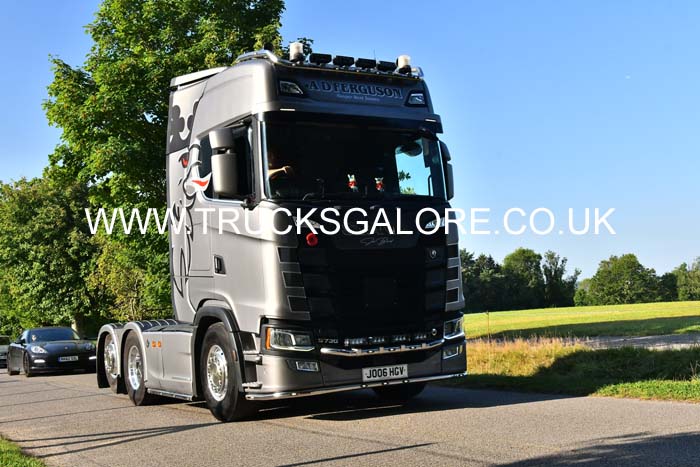 FERGUSON AD, JO06 HGV 24se0488