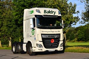 BALDRY DK69 ZHF 24se0317