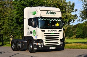 BALDRY EY64 BZC 24se0316