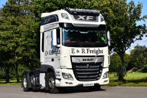 E&R FREIGHT DU68 BTE 24se0243