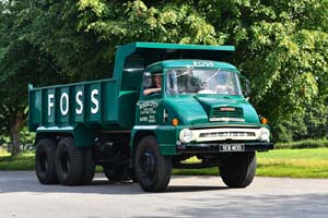 FOSS 931 MOD 24se0160