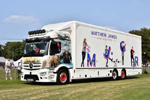 JAMES, MATTHEW UK24 MJR 24se0561