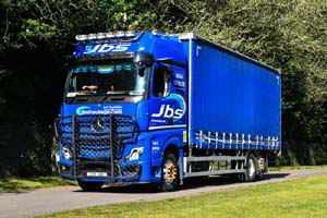 JBS V27 JBS 24se0221