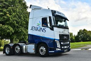 JENKINS DSZ 9949 24se0189