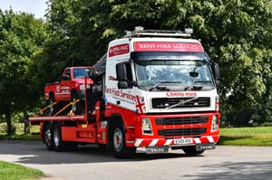 KENT HIAB KX09 XRC 24se0143