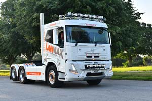 LANMAX CA11 LPT 24se0406