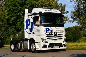 PJ WASTE GF72 URK 24se0327