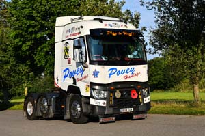 POVEY BX64 OUA 24se0280