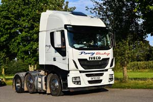 POVEY KF03 HGV 24se0282