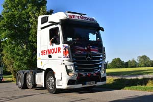 SEYMOUR GN69 WRD 24se0475